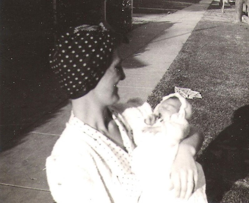 Obituary of Donna J. Stanton