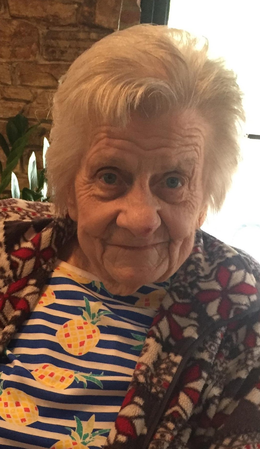 Obituary of Josephine "Josie" Dorothy Foltin