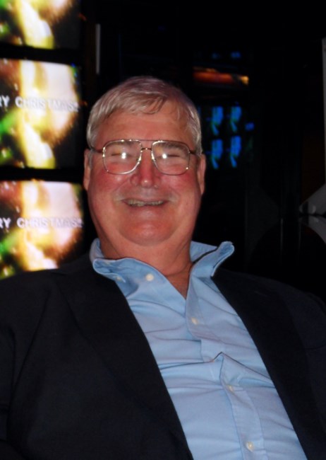 Obituary of Lamar Reed Forbes