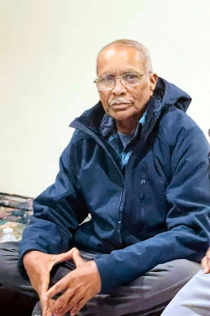 Obituary of Satya Nand