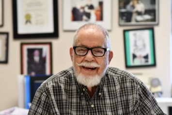 Obituary of Harry D. Butler