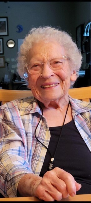 Obituary of Gloria Mae Johnson