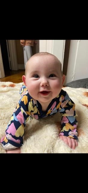 Obituary of Adleigh "Addie" Jane Coupel