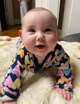 Obituary of Adleigh "Addie" Jane Coupel