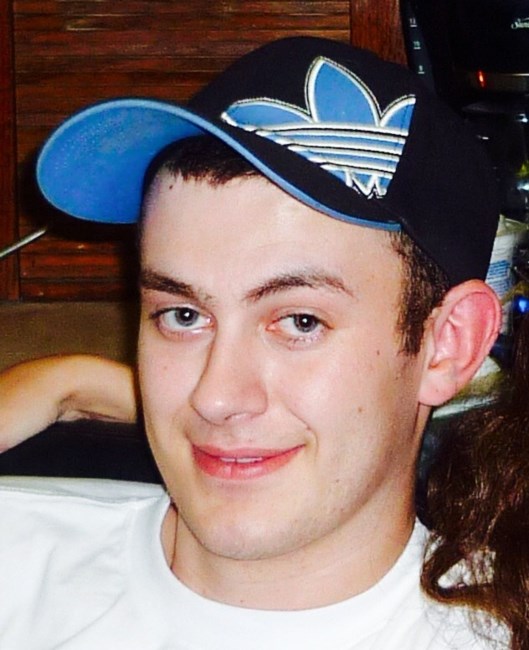 Obituary of Joshua Joseph Barry Main