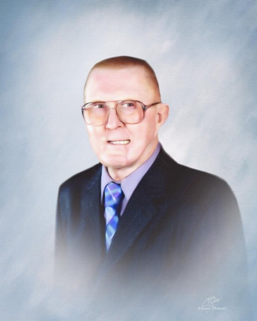 Obituary of John Melvin Hudson