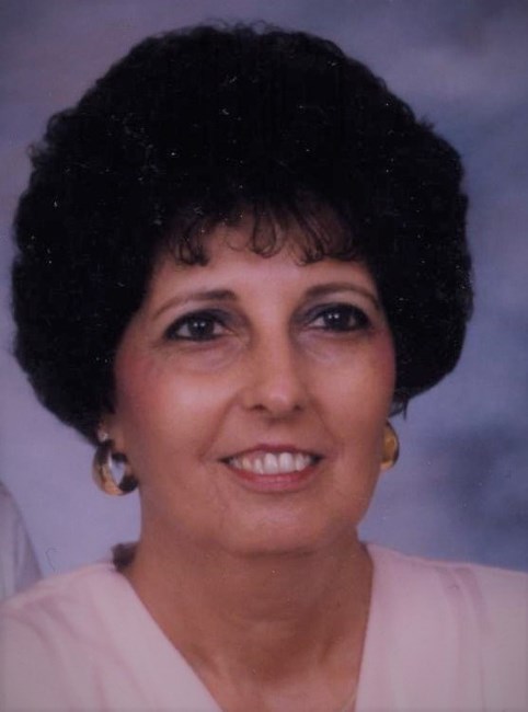 Obituary of Bobbie Nell Farrar