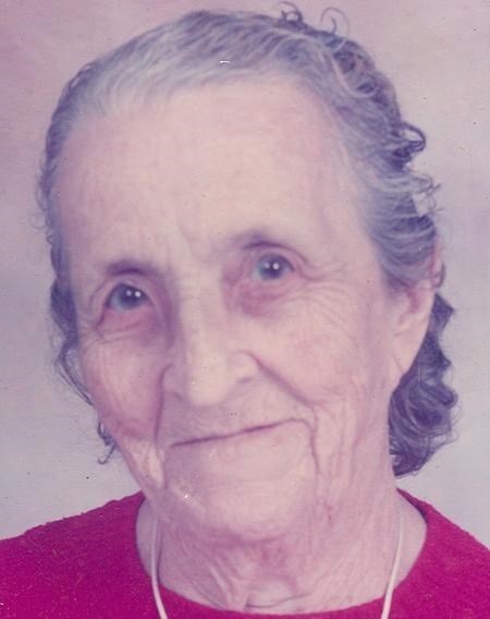 Obituary of Bessie Betty"" Eula Maxwell