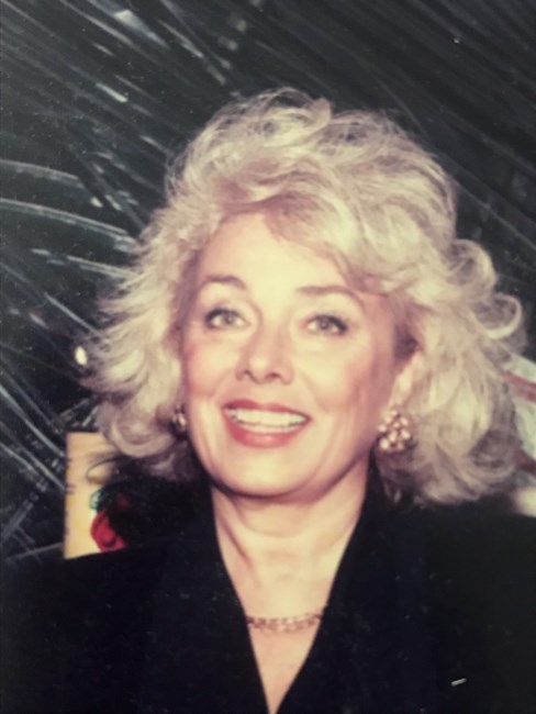 Obituary of Roberta R Weissman