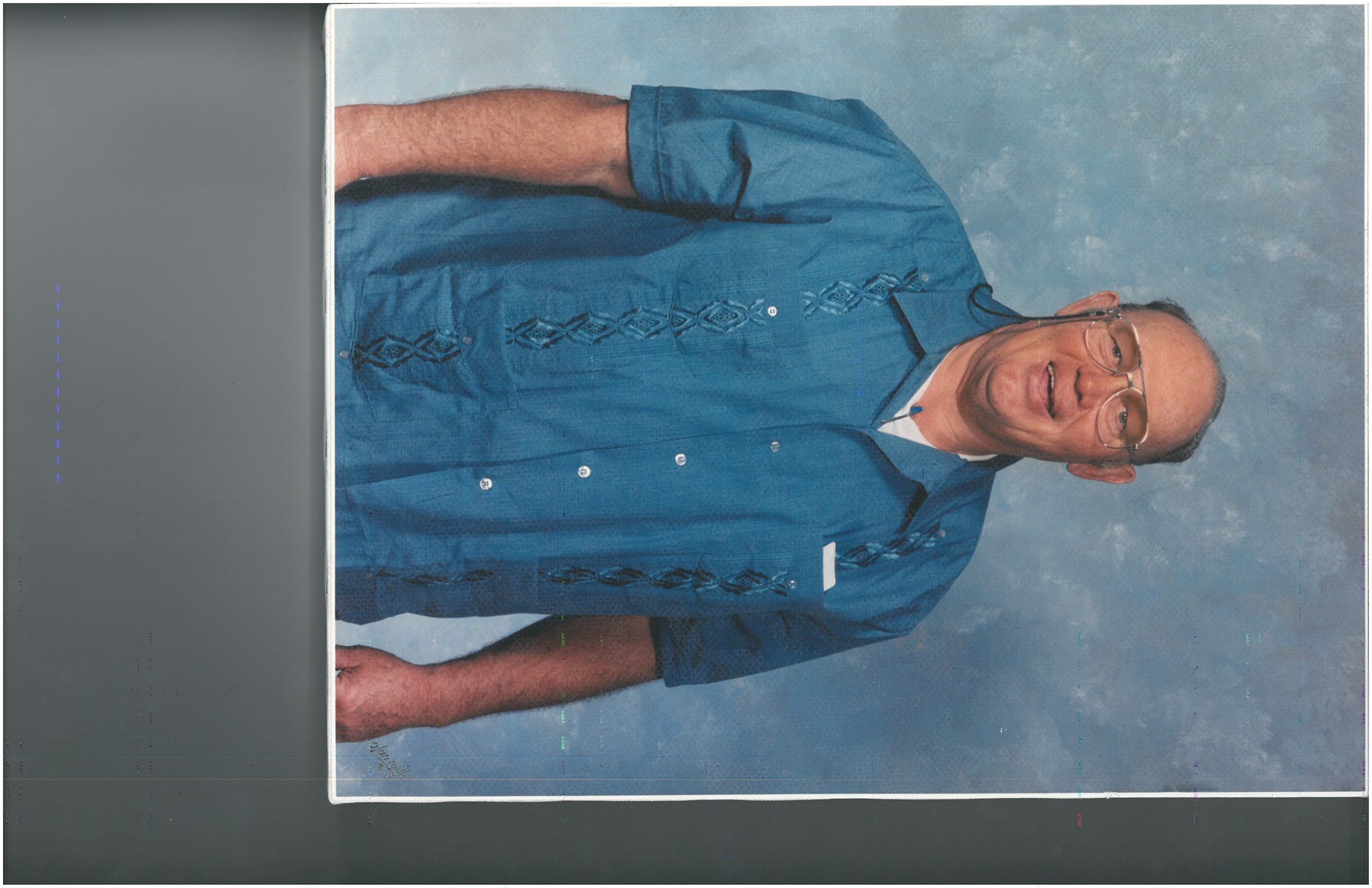 Jack Melvin Thomas Obituary Placerville, CA