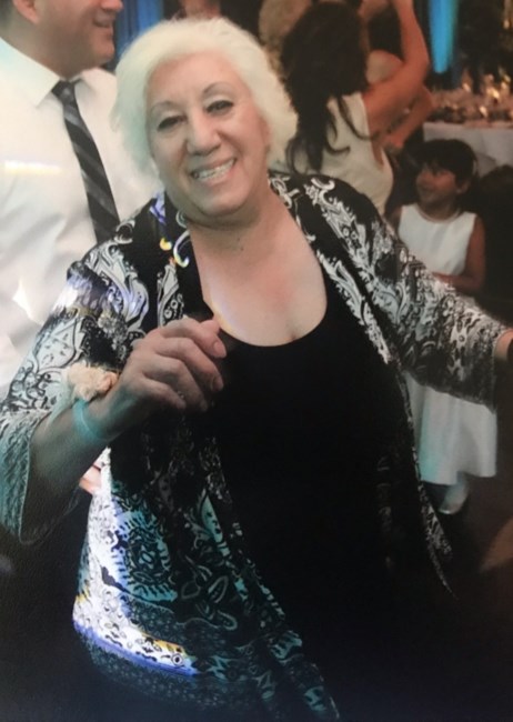Obituary of Edelmira Avena Cotto