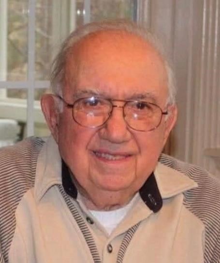 Obituary of Salvatore Scherma