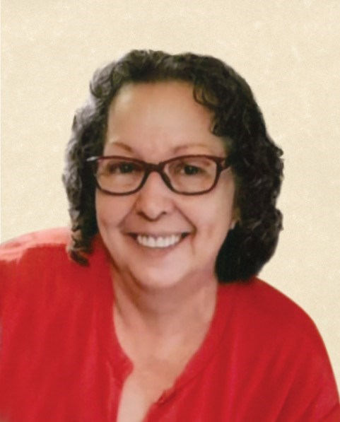 Obituary of Maria Garza Moreno