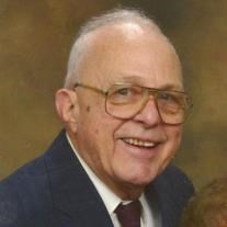 Obituary of Lawrence O. Chick
