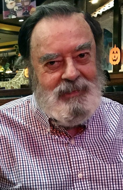 Obituary of Johnny Boyd Johnson