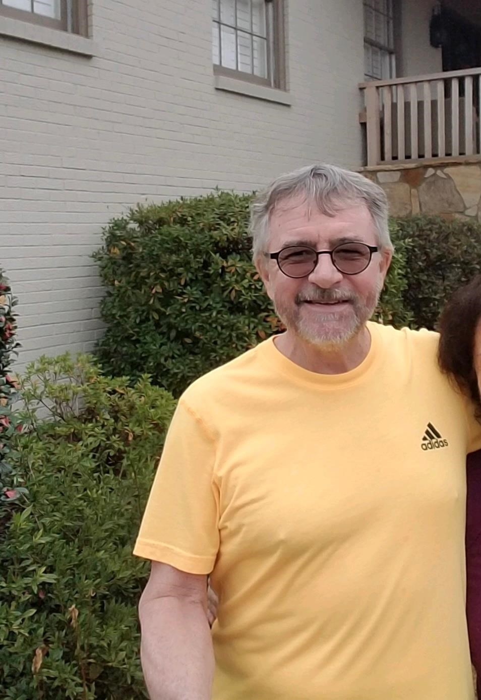 Obituary of Terry Ritchey