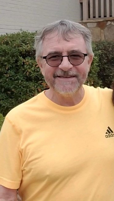 Obituary of Terry Ritchey