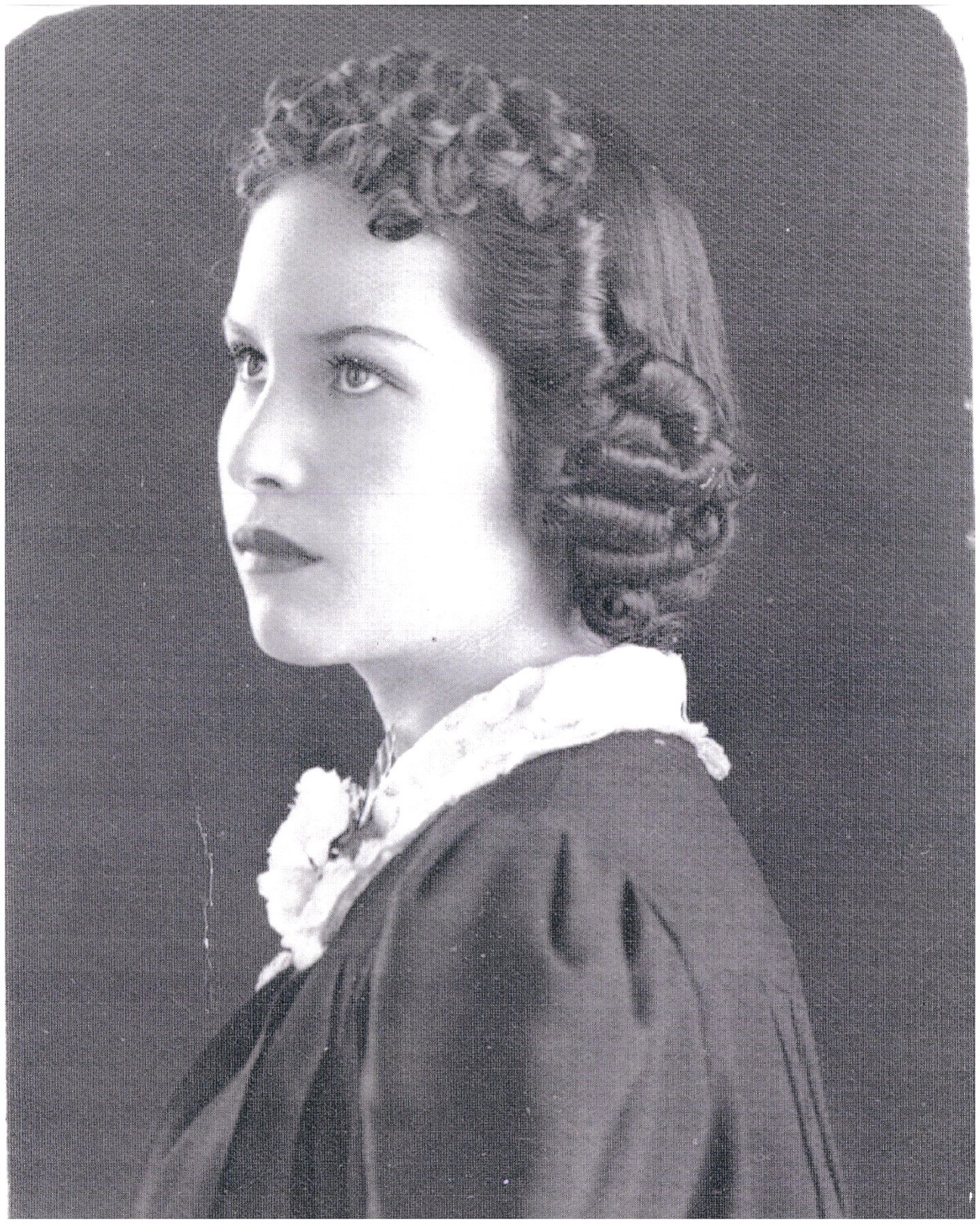 Obituary of Maria Alvarado Diaz