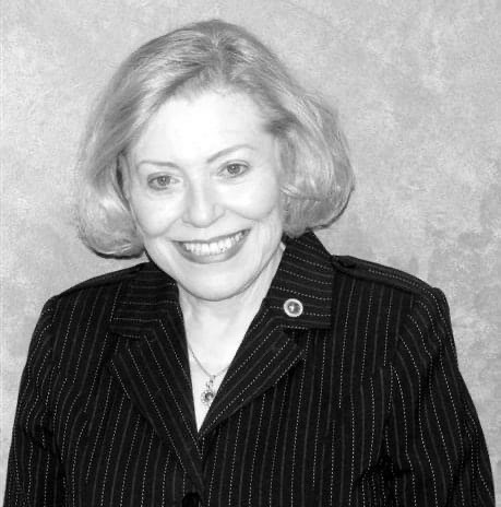 Avis de décès de Dr. Bobbie L Walden