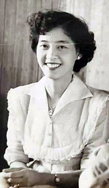Obituary of Soledad Dy Yao