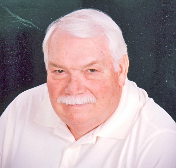Obituary of Robert "Bob" Harry Ford