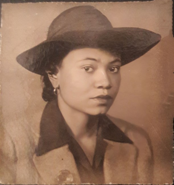 Obituary of Rosie Lee Delyles