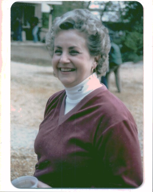 Obituary of Faye T. Poe