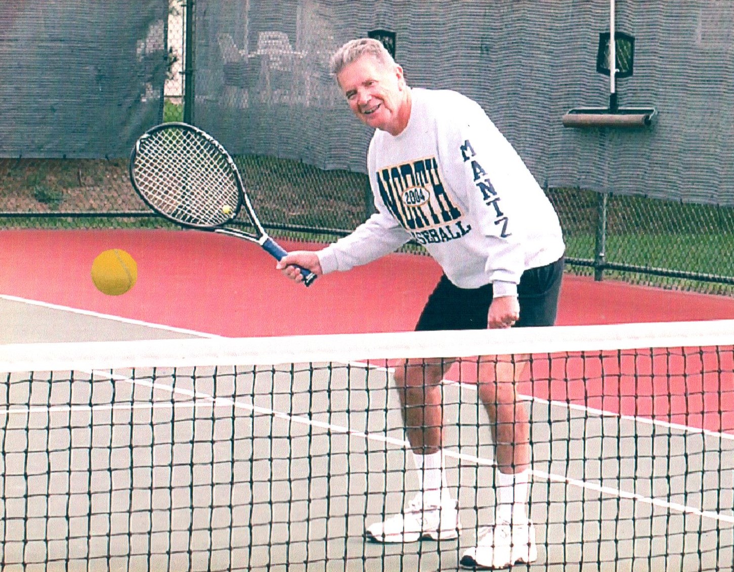 Allen Mantz Obituary - Lakewood, NJ