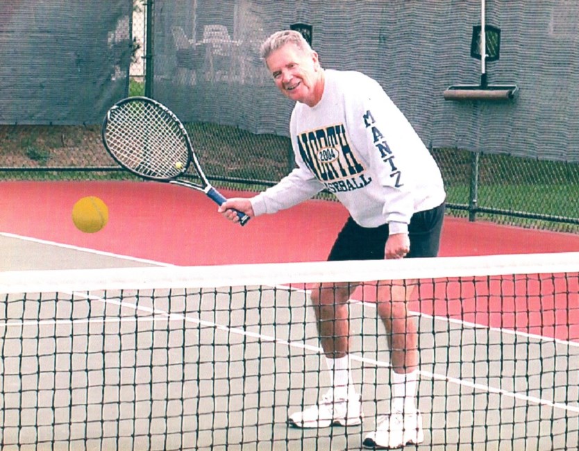 Obituary of Allen James Mantz Sr.