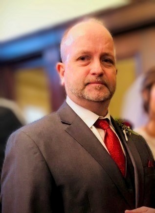 Obituary of Richard Wayne Nicklin