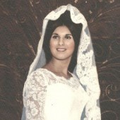 Obituary of Cynthia Specia Shade