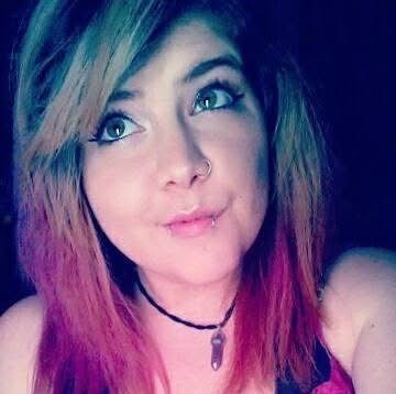 Obituary of Victoria F Bonker