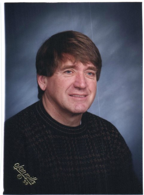 Obituary of Mr. Frank Wilson Gill