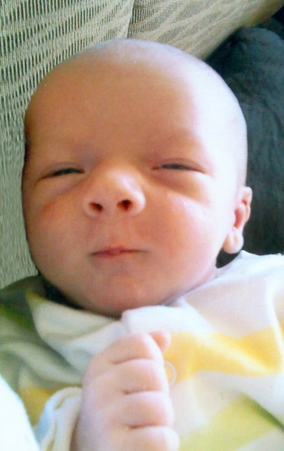 Obituary of Carter Allan Duncan-Leitch