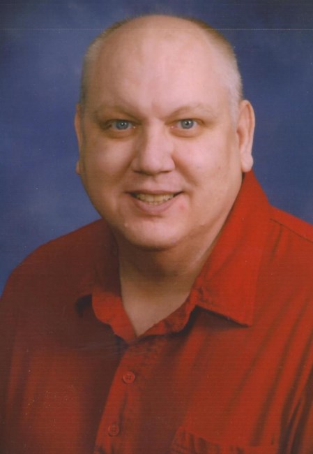 Obituary of Mark Stolle Mueller