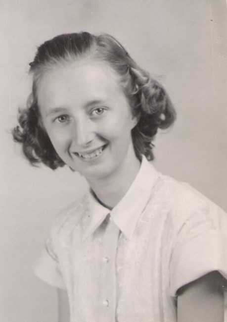 Obituary of Patricia Ann Conklin