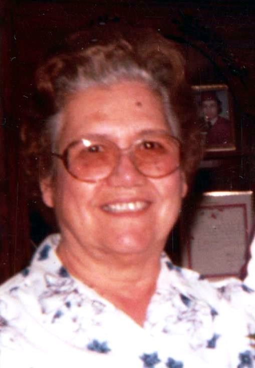 Charlotte Rodriguez Obituary San Antonio, TX