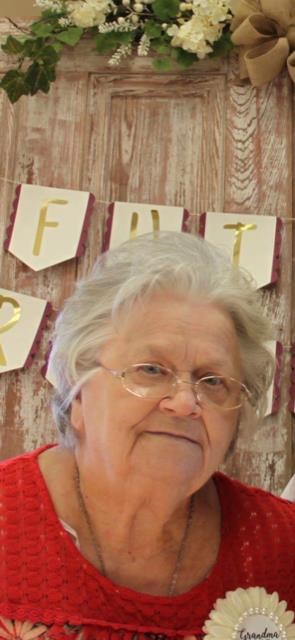 Obituary of Ruby G. Gonzales