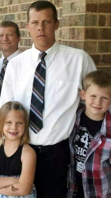 Obituary of Randle Hank Strickland Jr.