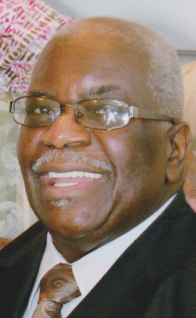 Obituary of Bishop Gary Eugene Wright