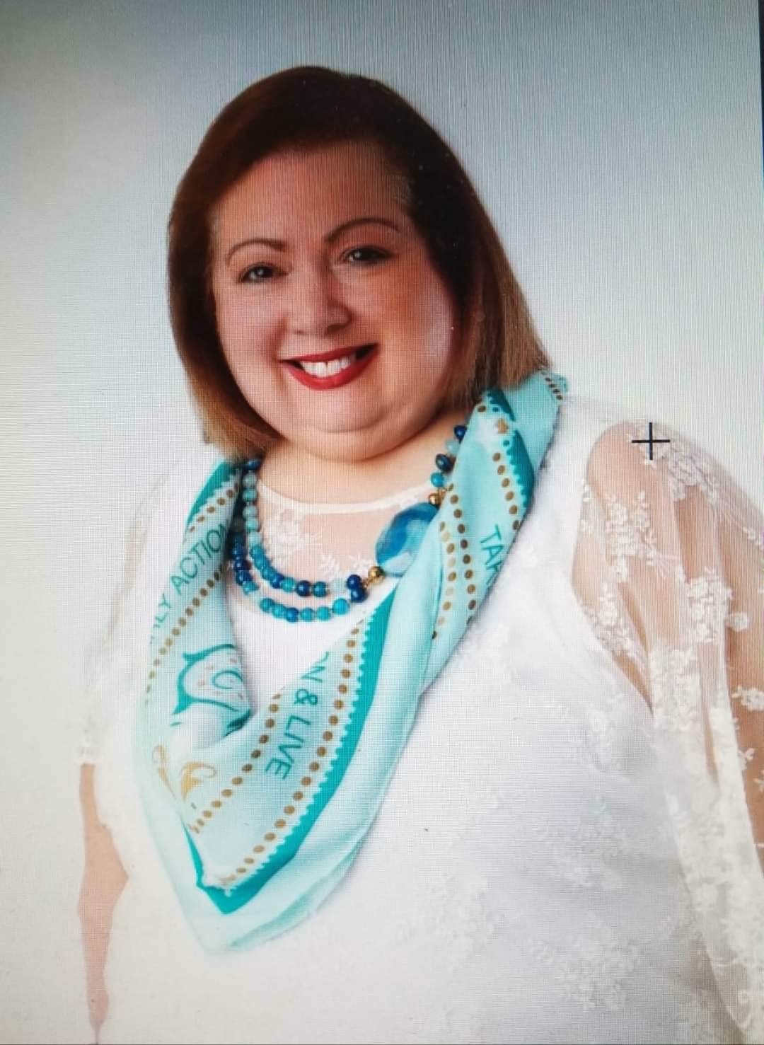 Obituary of María Judith Oquendo Delgado