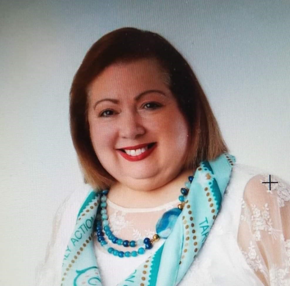 María Judith Oquendo Delgado Obituario San Juan, PR