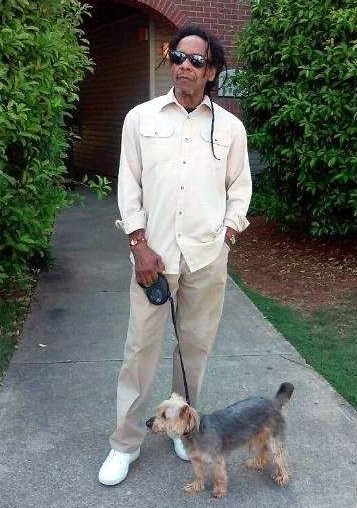 Obituary of Carlyle Bernard Shaw