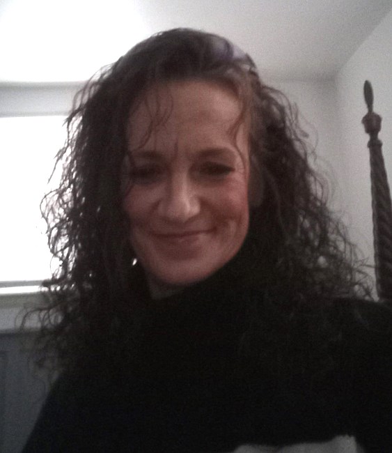 Obituario de Christina Dee Sullivan