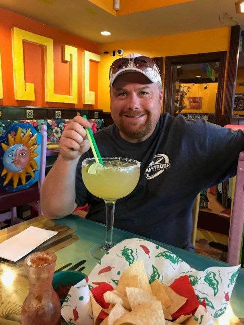 Obituary of Aaron Michael Singleton