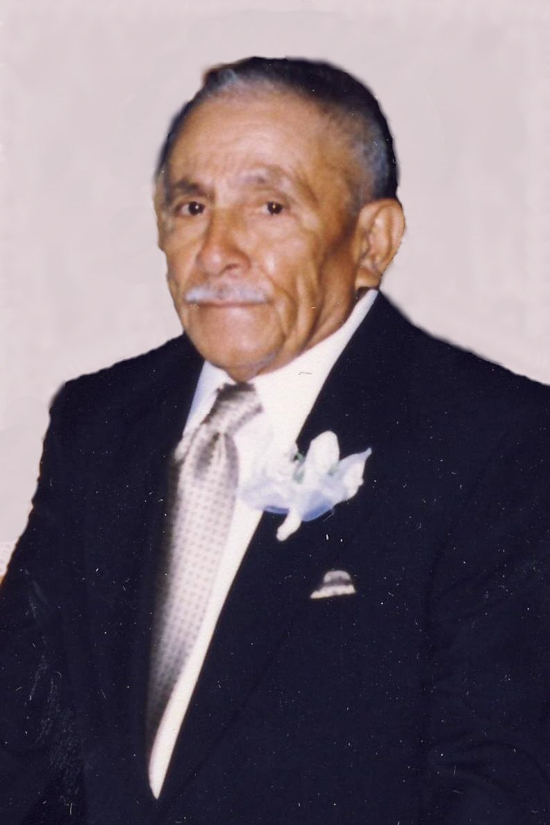 Obituary of Luis Gomez