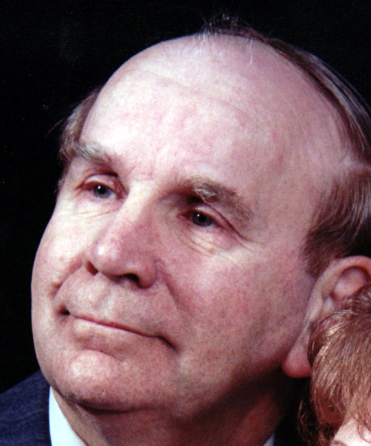 Obituary of Normand A. Martel