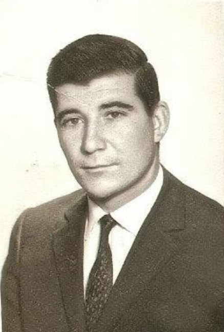 Obituary of Joaquim N. Lopes