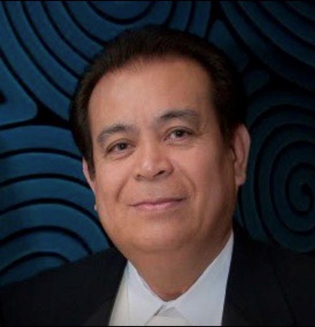 Obituary of Conrado Miralpes Almoradie Jr.
