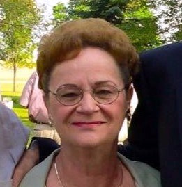 Obituario de Susan Elizabeth Melloh